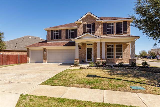 Little Elm, TX 75068,325 Turnstone Drive