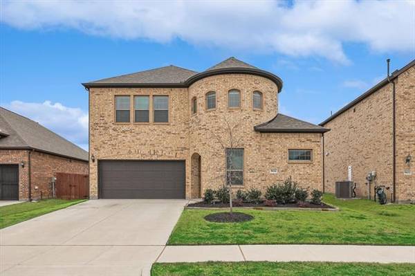 9616 Athens Drive, Denton, TX 76226