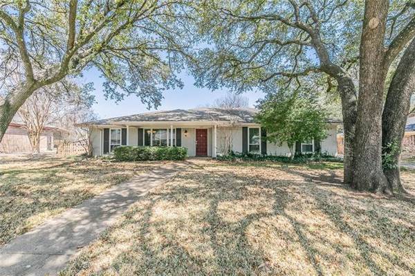 1117 Green River Trail, Cleburne, TX 76033