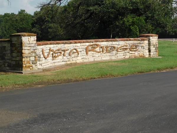 Lot 25 el Barco Road, Corsicana, TX 75109