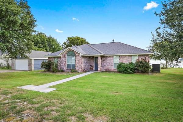 1530 Carter Drive, Corsicana, TX 75109