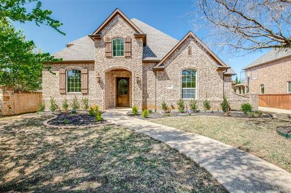 1131 Powell Road, Lantana, TX 76226