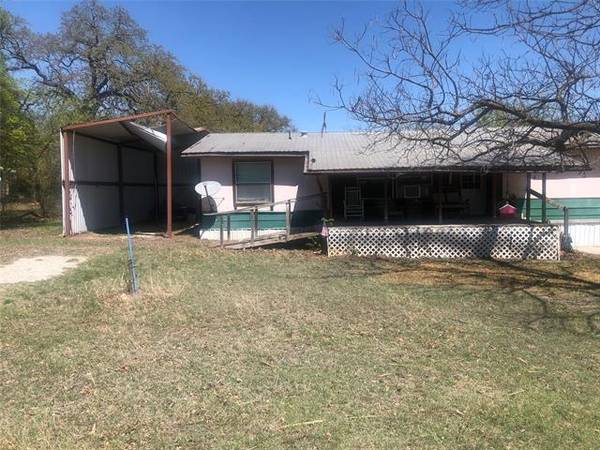 1300 Pete Drive, Aledo, TX 76008