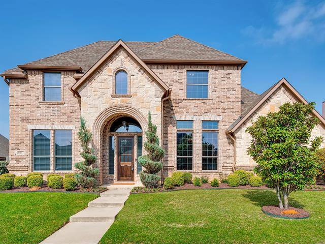 8101 Seville Drive, North Richland Hills, TX 76182