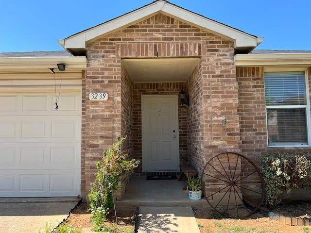 3239 Andalusian Drive, Denton, TX 76210