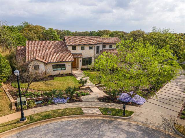 1328 Fanning Street, Southlake, TX 76092