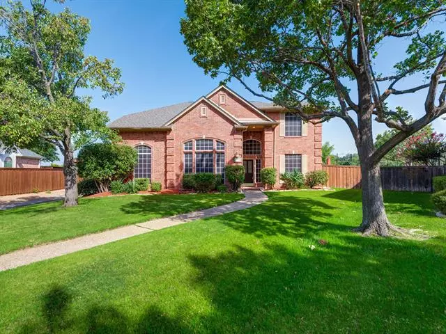 Coppell, TX 75019,101 Longmeadow Drive