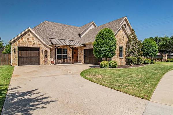 5708 Arbor Gate Lane, Colleyville, TX 76034