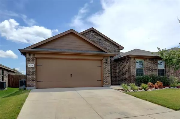 Crowley, TX 76036,716 Wylie Street