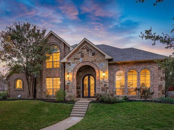 4615 Shadywood Lane, Colleyville, TX 76034