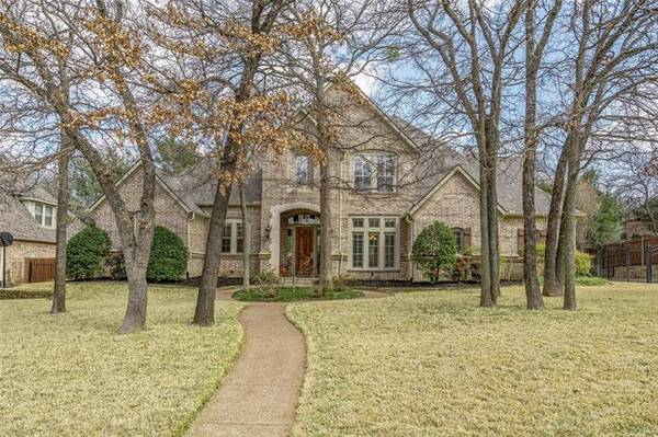 448 Marshall Road, Southlake, TX 76092