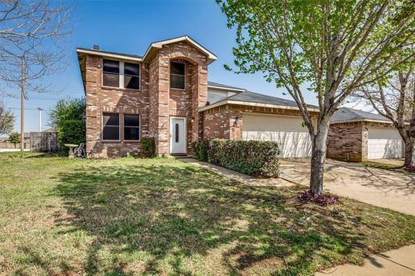 615 Ragwood Road, Arlington, TX 76002