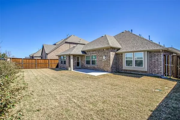 Prosper, TX 75078,3030 Clearwater Drive