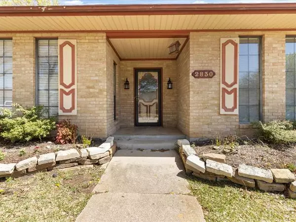 Garland, TX 75043,2830 Club Meadow Drive