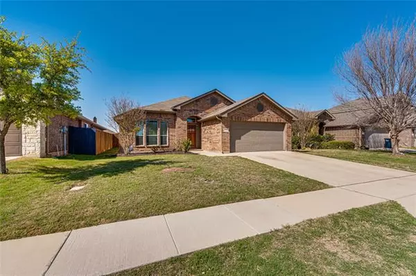 Fort Worth, TX 76036,4320 Sweet Clover Lane