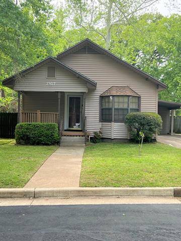 2917 Crestview Avenue, Tyler, TX 75701