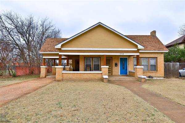 1718 Belmont Boulevard, Abilene, TX 79602