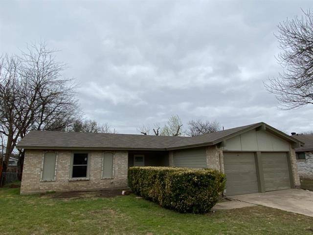 1550 Oakbrook Street, Lancaster, TX 75134