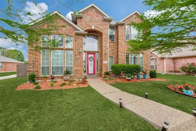 12135 Alfa Romeo Way, Frisco, TX 75033