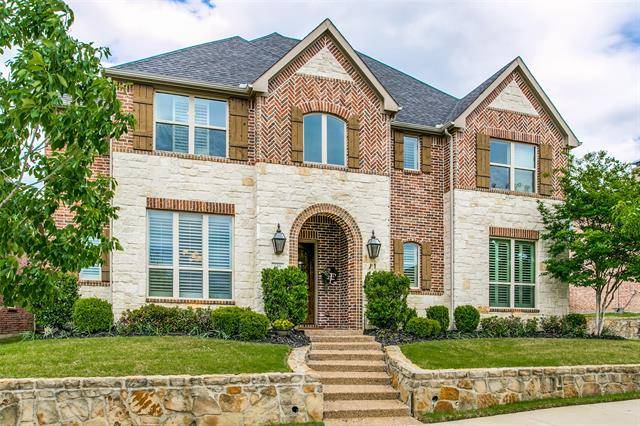 609 Lavaine Lane, Lewisville, TX 75056