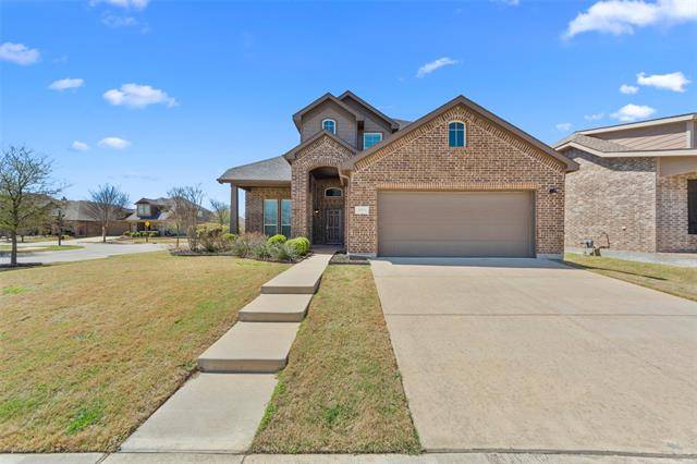 201 Meadows Drive, Argyle, TX 76226