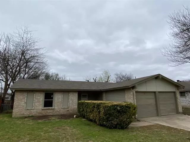 Lancaster, TX 75134,1550 Oakbrook Street