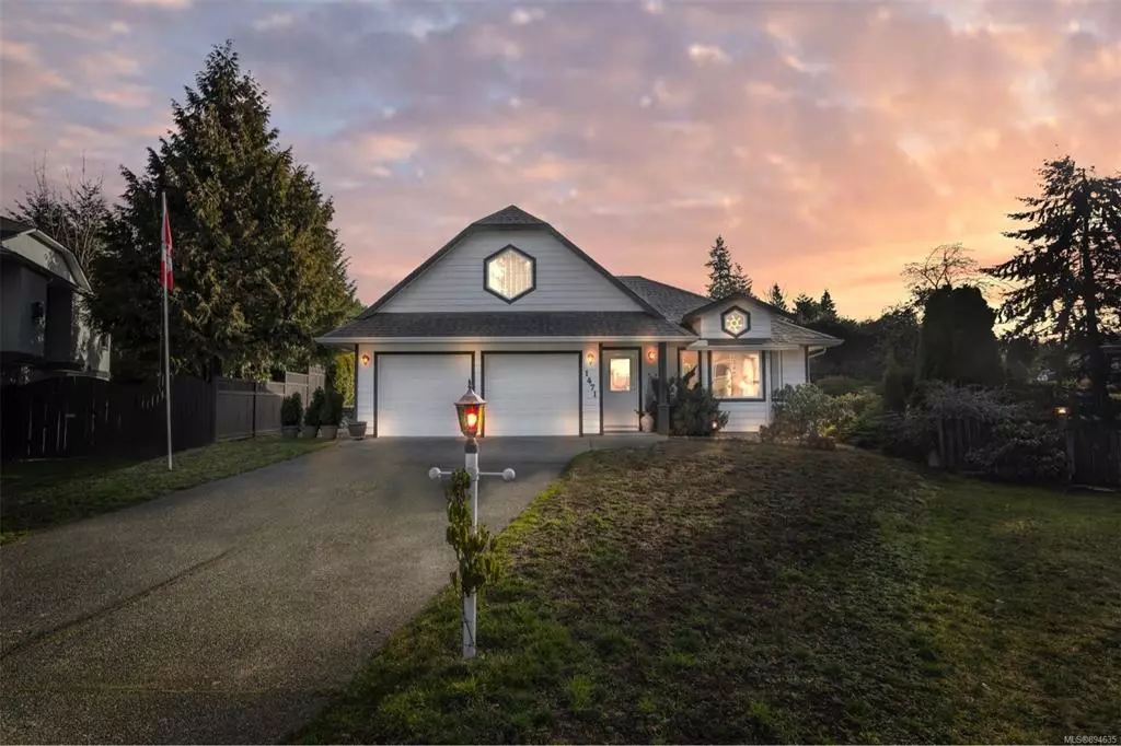 Cobble Hill, BC V0R 1L3,1471 Regent Pl