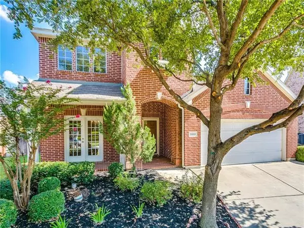 1001 Shortleaf Pine Drive, Arlington, TX 76012