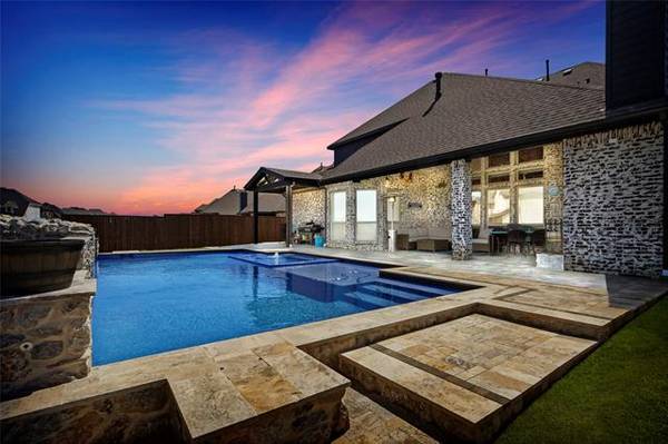 121 Godstone Lane, Prosper, TX 75078