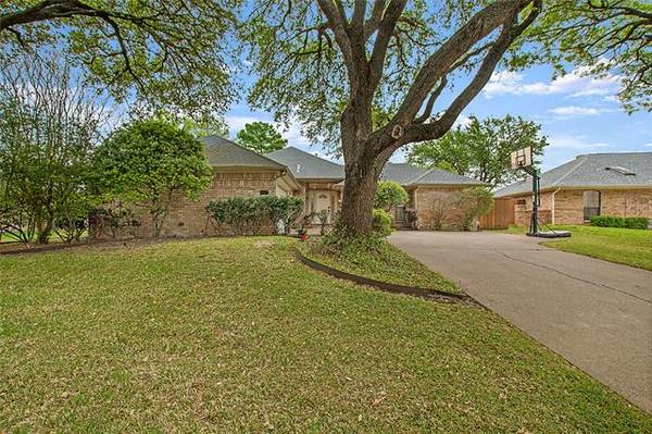 3629 Wandering Trail, Plano, TX 75075