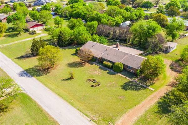 500 Jeri Ridge Road, Willow Park, TX 76087