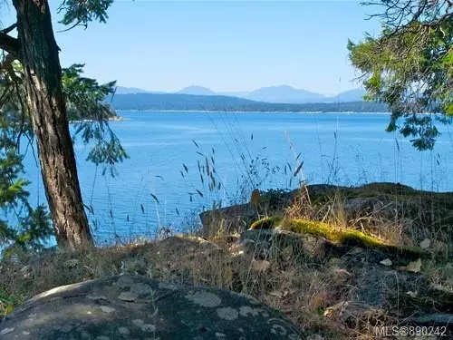 Thetis Island, BC V0R 2Y0,220 Pilkey Point Rd