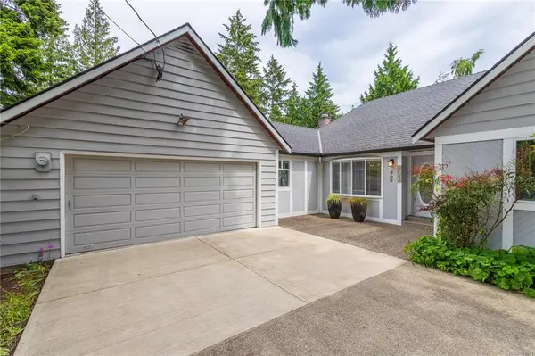 860 Ballenas Rd, Parksville, BC V9P 1S9