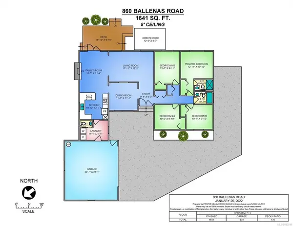 860 Ballenas Rd, Parksville, BC V9P 1S9