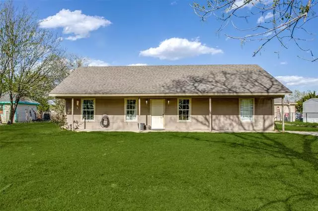 117 Margaret Lane, Red Oak, TX 75154