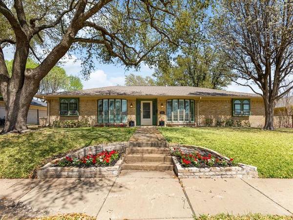 3502 Winnetka Drive, Garland, TX 75043