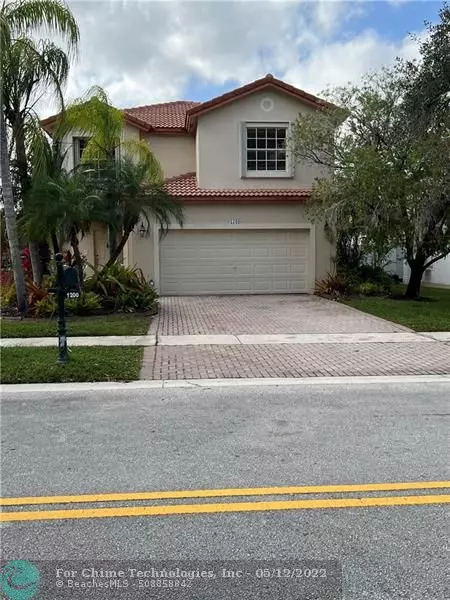 1200 NW 192nd Ter, Pembroke Pines, FL 33029