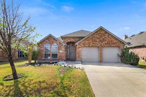 2404 Deerwood Drive, Little Elm, TX 75068