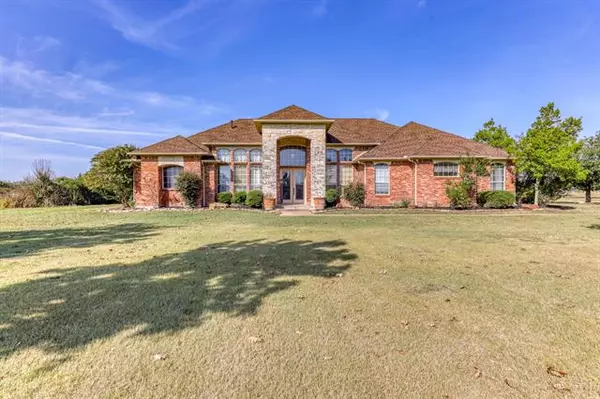 119 Tecumseh Parkway, Waxahachie, TX 75165