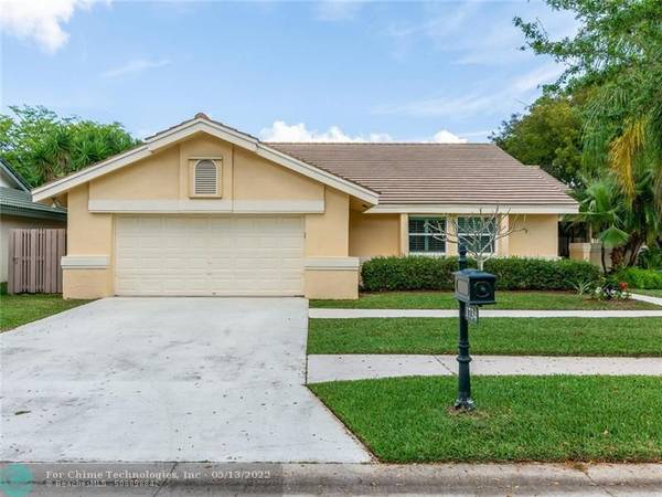 1734 Breakers Way, Weston, FL 33326