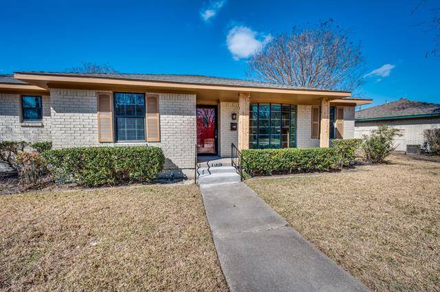 5131 Menefee Drive, Dallas, TX 75227