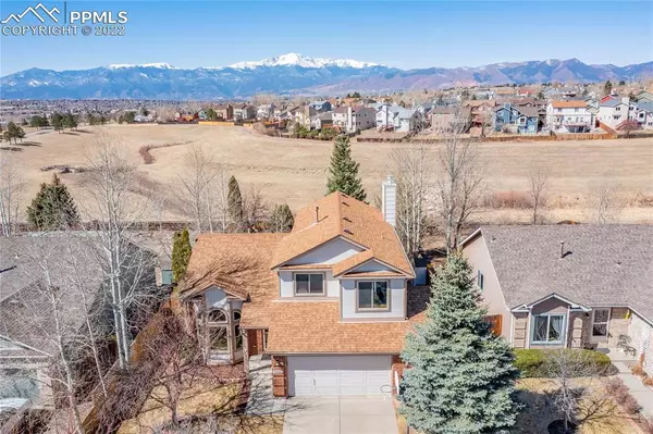 Colorado Springs, CO 80920,7942 Watervalley RD