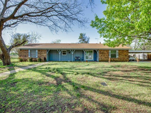 1216 Stella Mae Drive, Fort Worth, TX 76028