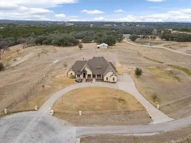 Granbury, TX 76048,6000 Whisperwood Court