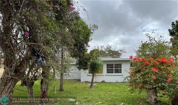 4186 Bougainvillea St, West Palm Beach, FL 33406