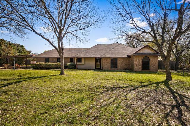 128 Jason Drive, Red Oak, TX 75154