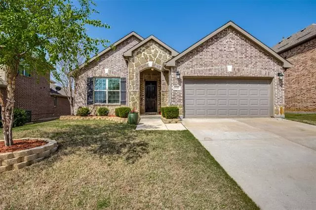 3320 Knoll Pines Road, Denton, TX 76208