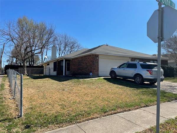 4302 & 4304 Forest Point Drive,  Garland,  TX 75043