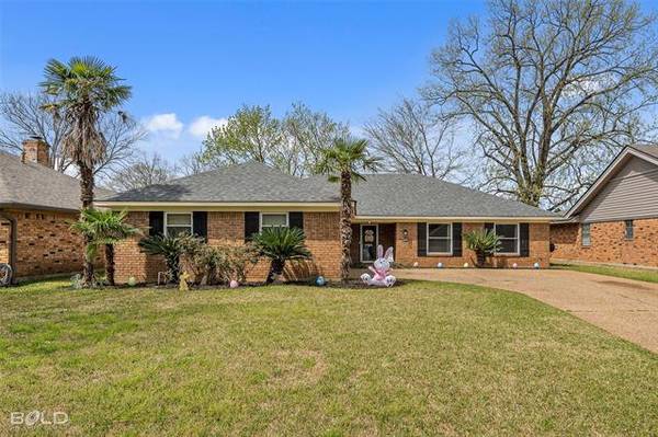 10024 Village Green Drive, Shreveport, LA 71115