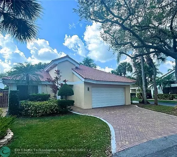 1849 NW 99th Ave, Plantation, FL 33322